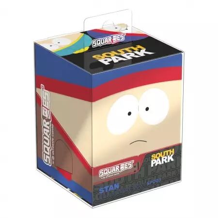 Ultimate Guard - Squaroes South Park : Stan