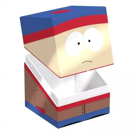 Ultimate Guard - Squaroes South Park : Stan