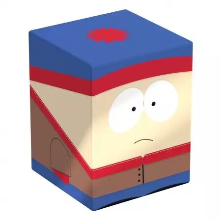 Ultimate Guard - Squaroes South Park : Stan