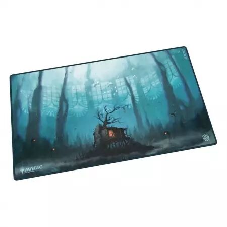 Ultimate Guard PlayMat Magic: The Gathering \ Duskmourn: House of Horror\  - Lakeside Shack