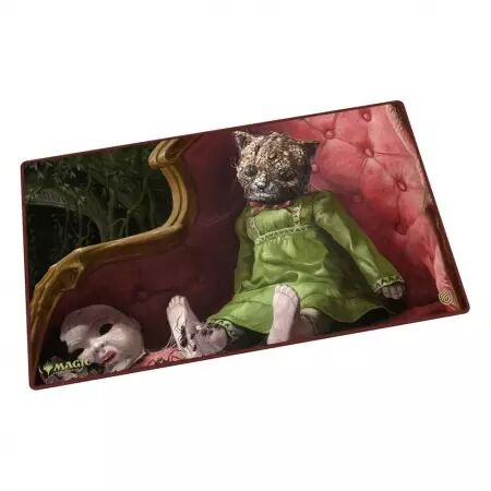 Ultimate Guard PlayMat Magic: The Gathering \ Duskmourn: House of Horror\  - Twitching Doll