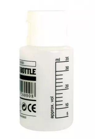 Vallejo - Outillage - Mixing Bottle (35ml)