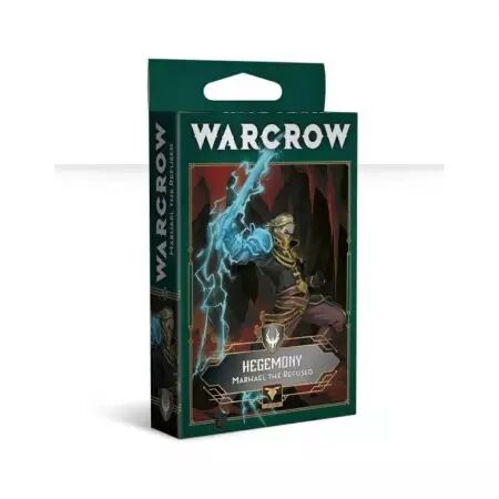 Warcrow