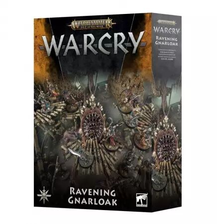 Warhammer : Warcry