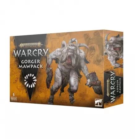 Warcry: Meuteguele d\'Engorgeurs - Warhammer Age of Sigmar - Games Workshop