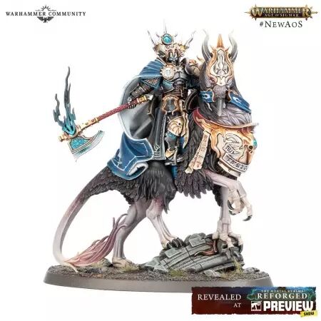 Warhammer Age of Sigmar - Boite de lancement V4 - Raz-de-Skavens (Skaventide) - Edition Limitée